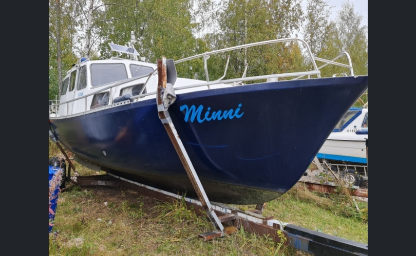 Family Cruiser-kuva-3